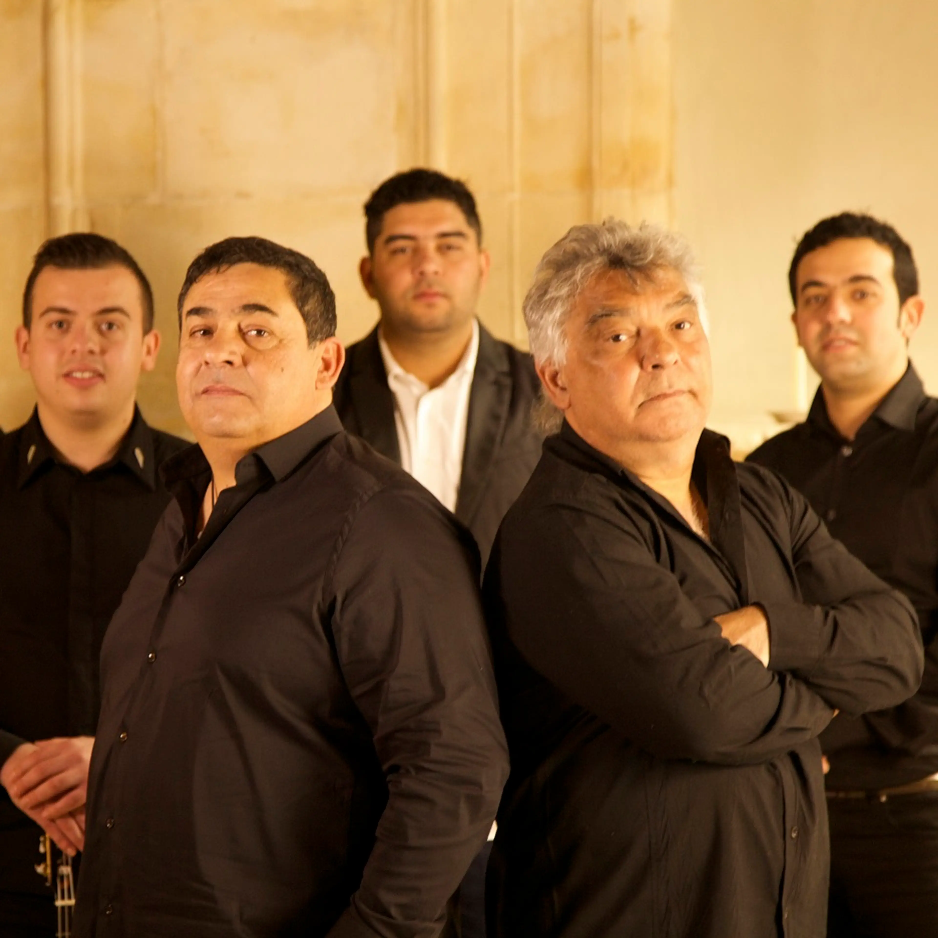 Gypsy Kings