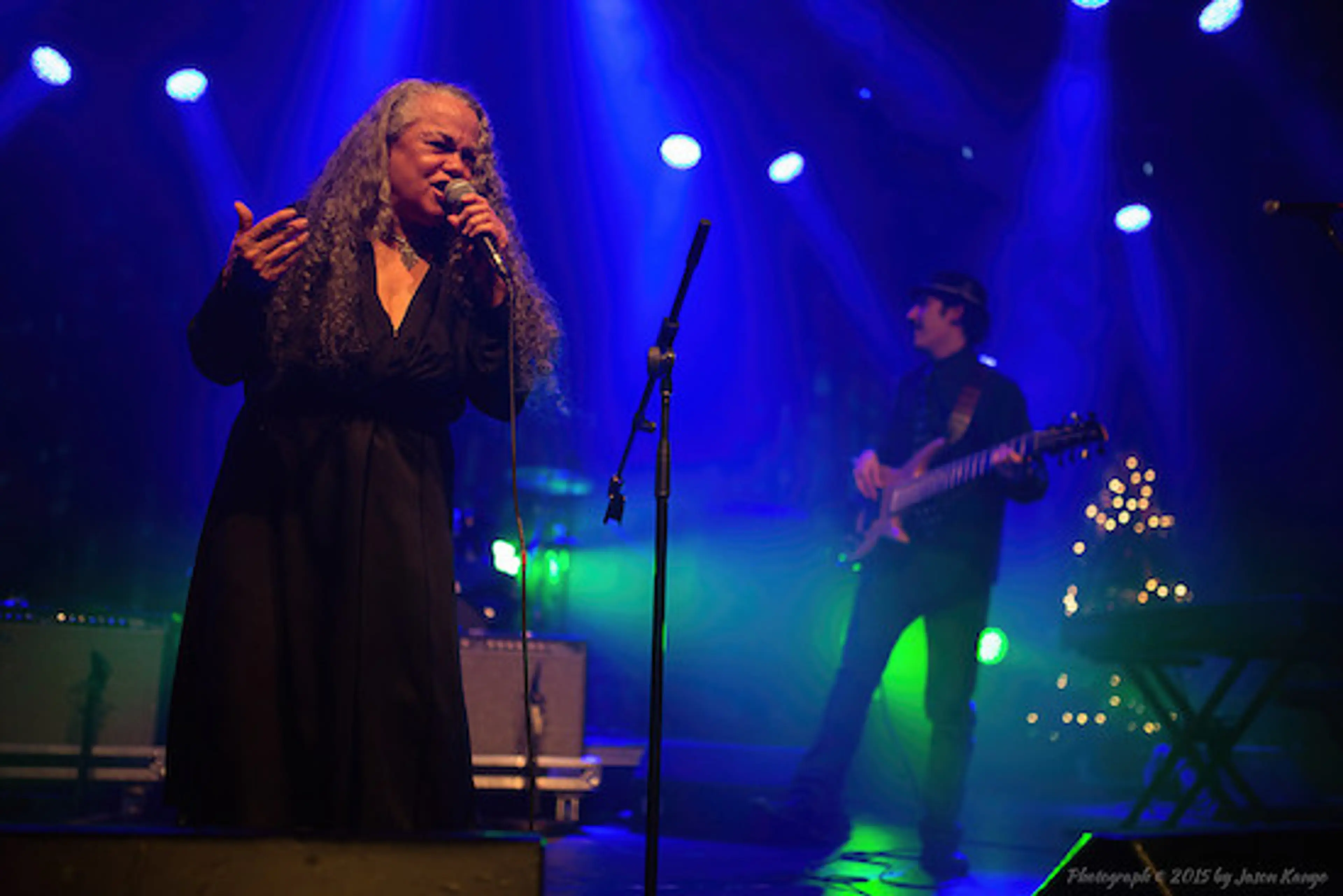 30+ Vancouver Blues Acts Coming Together for 1 Blowout Benefit Concert