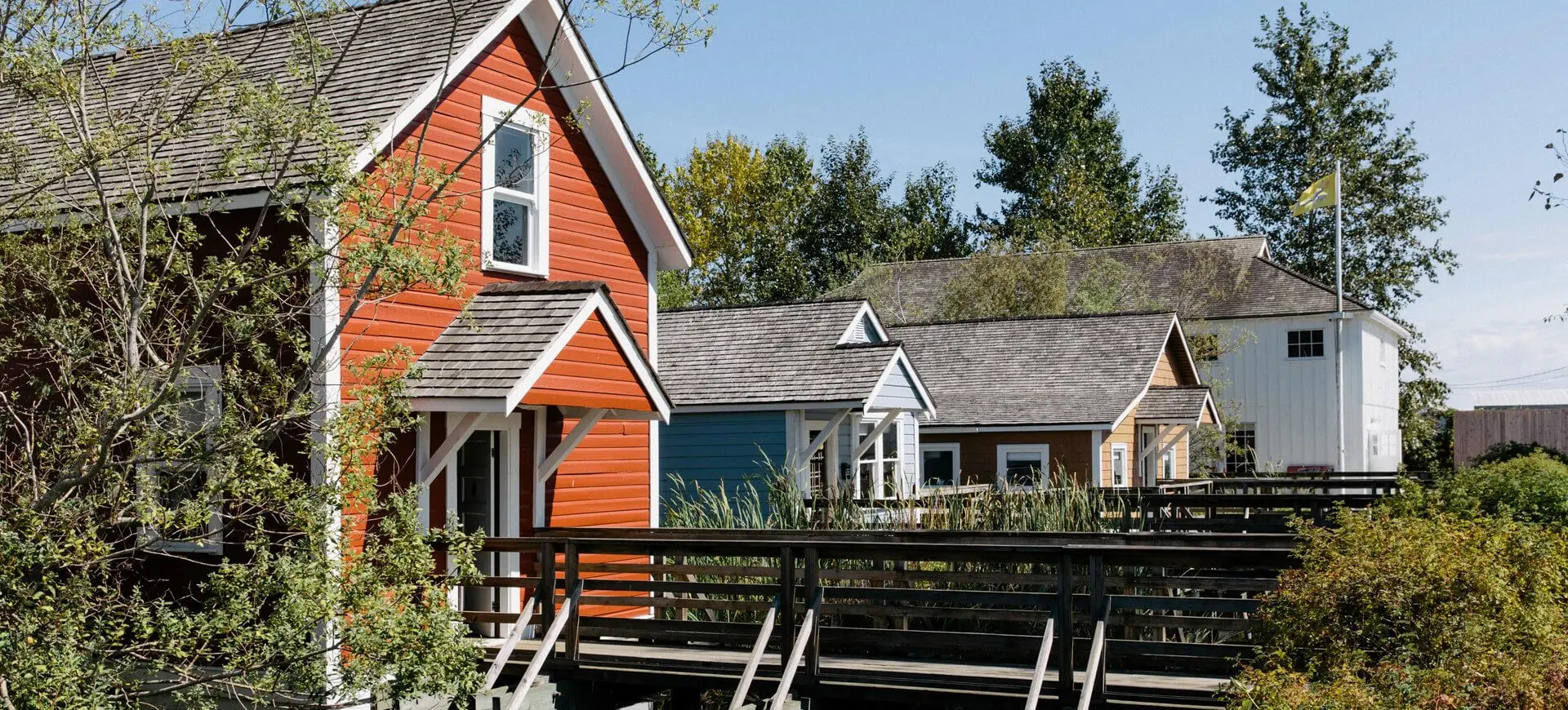 Britannia Shipyards National Historic Site