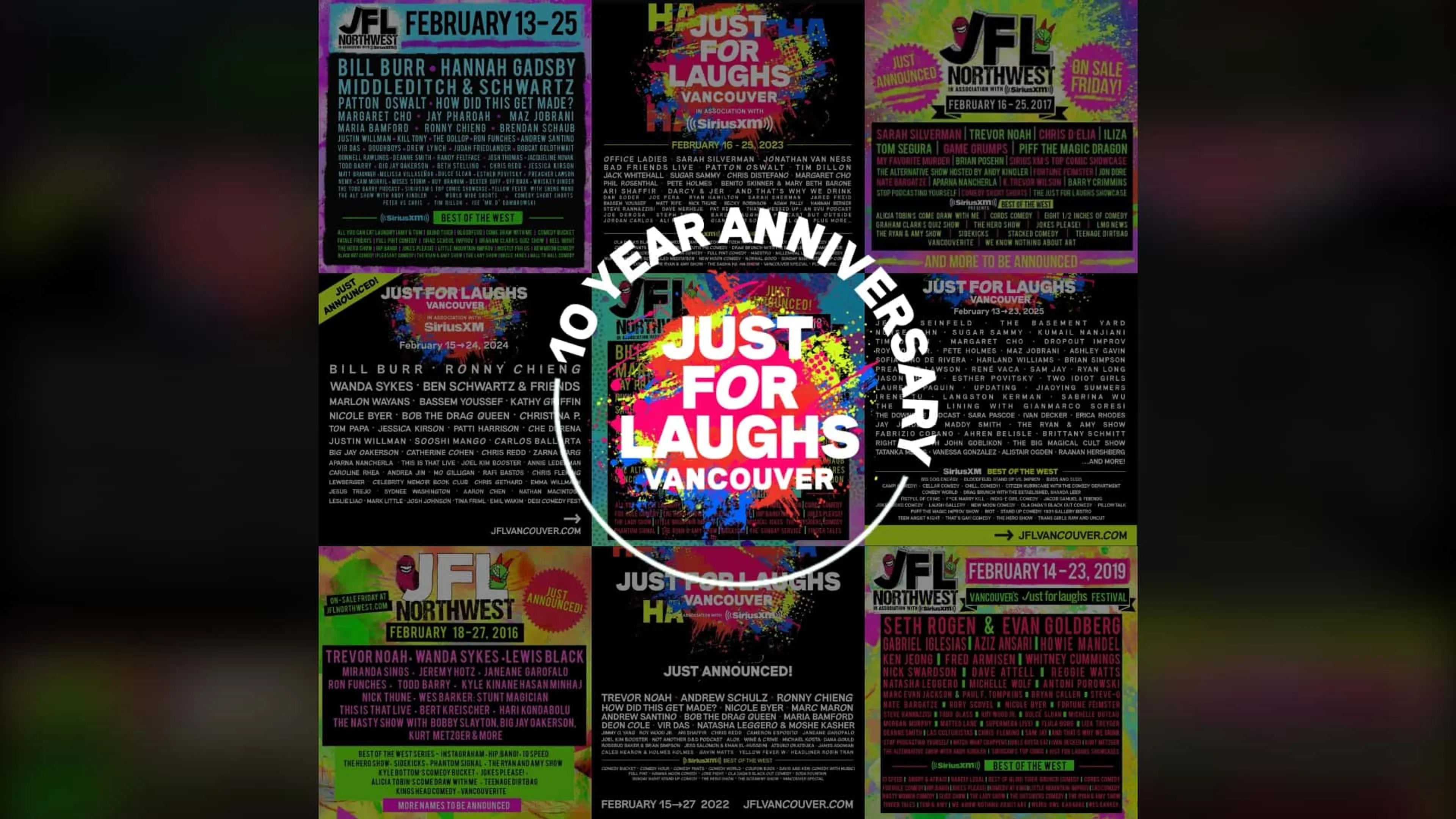 Destination Vancouver image