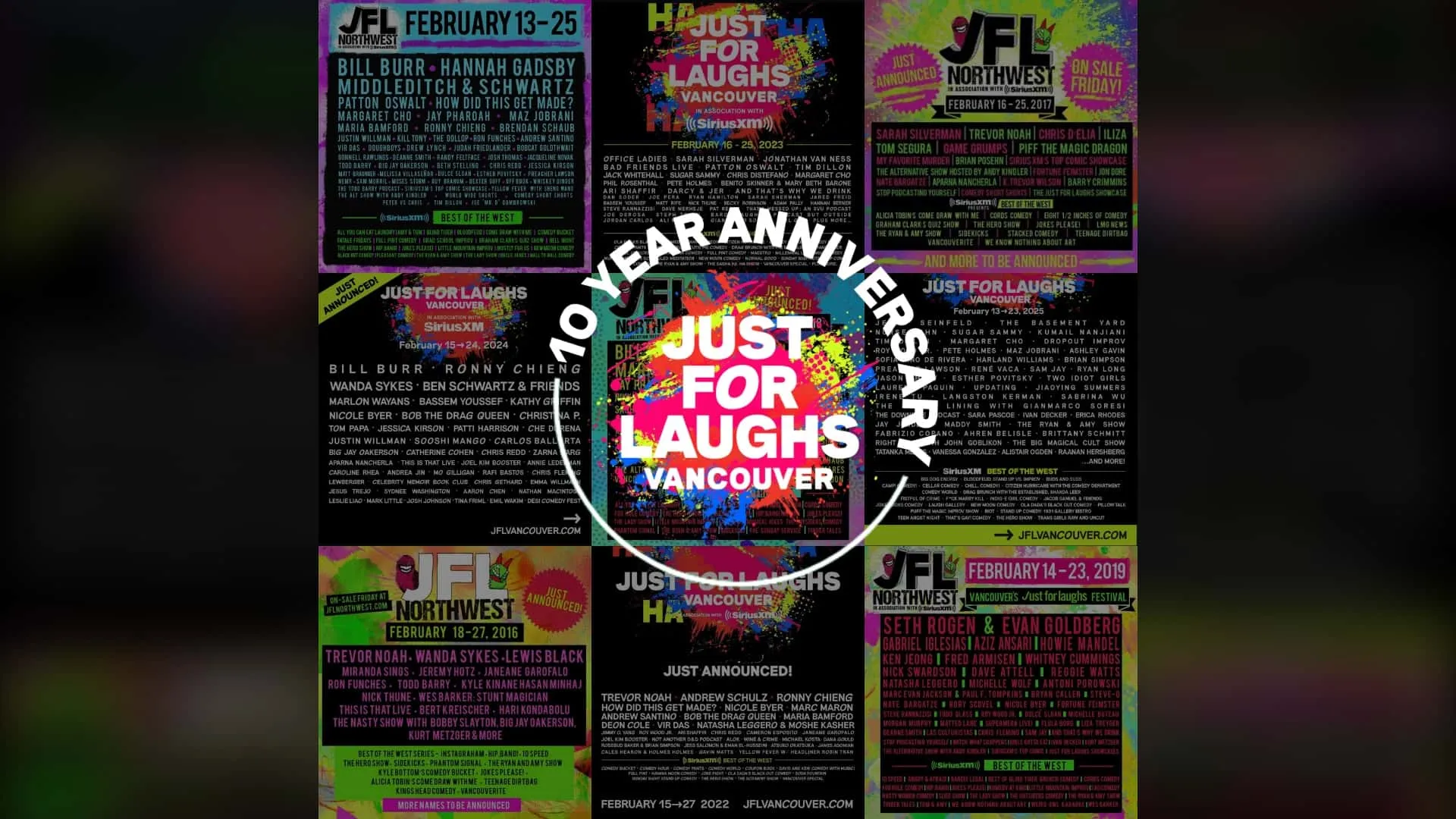 Destination Vancouver image