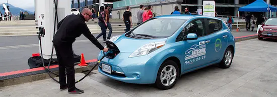 Image from vancouverinternationalautoshow.com