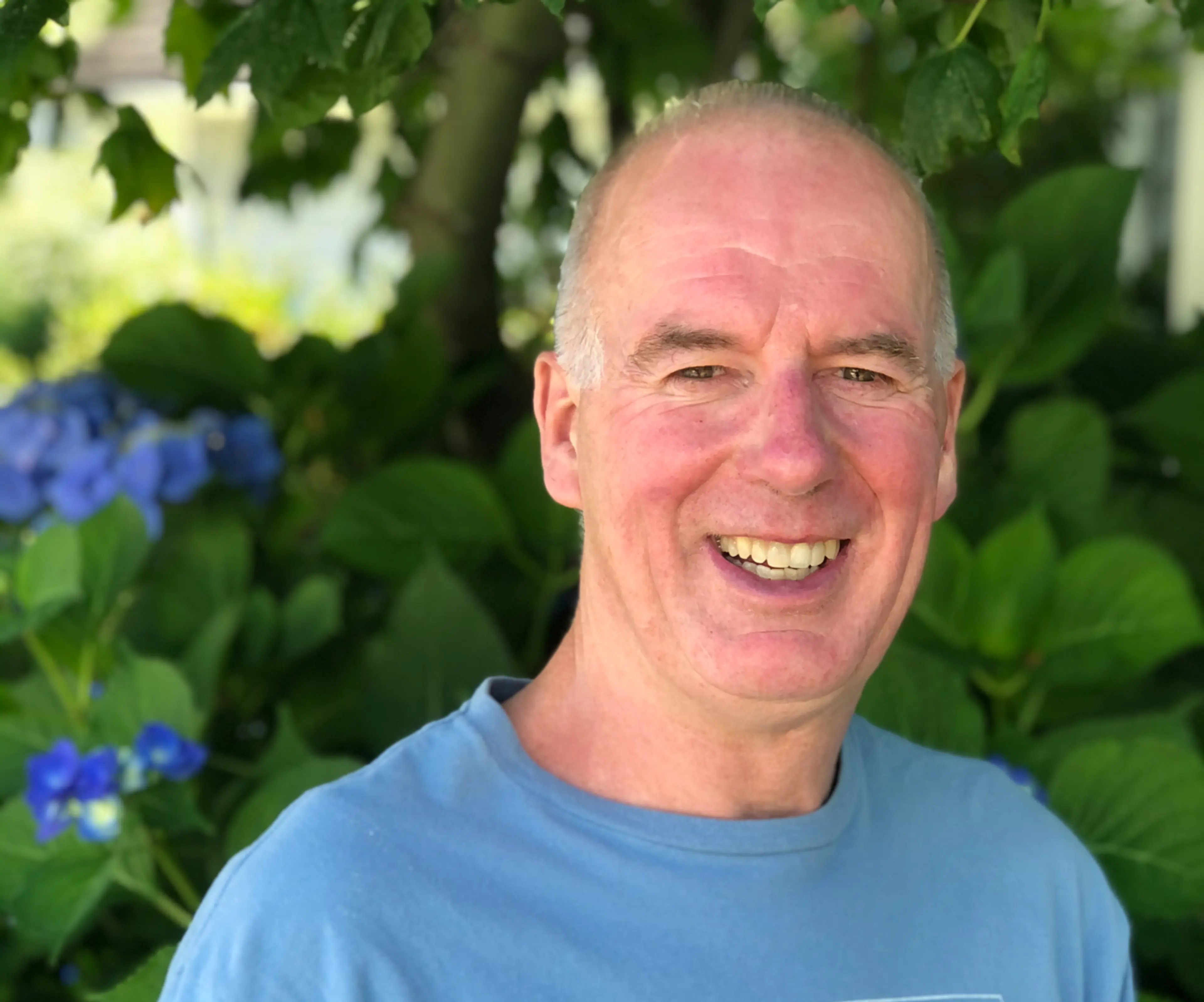 Vancouver Outdoor Community Spotlight: Jay MacArthur of the Federation of Mountain Clubs of BC