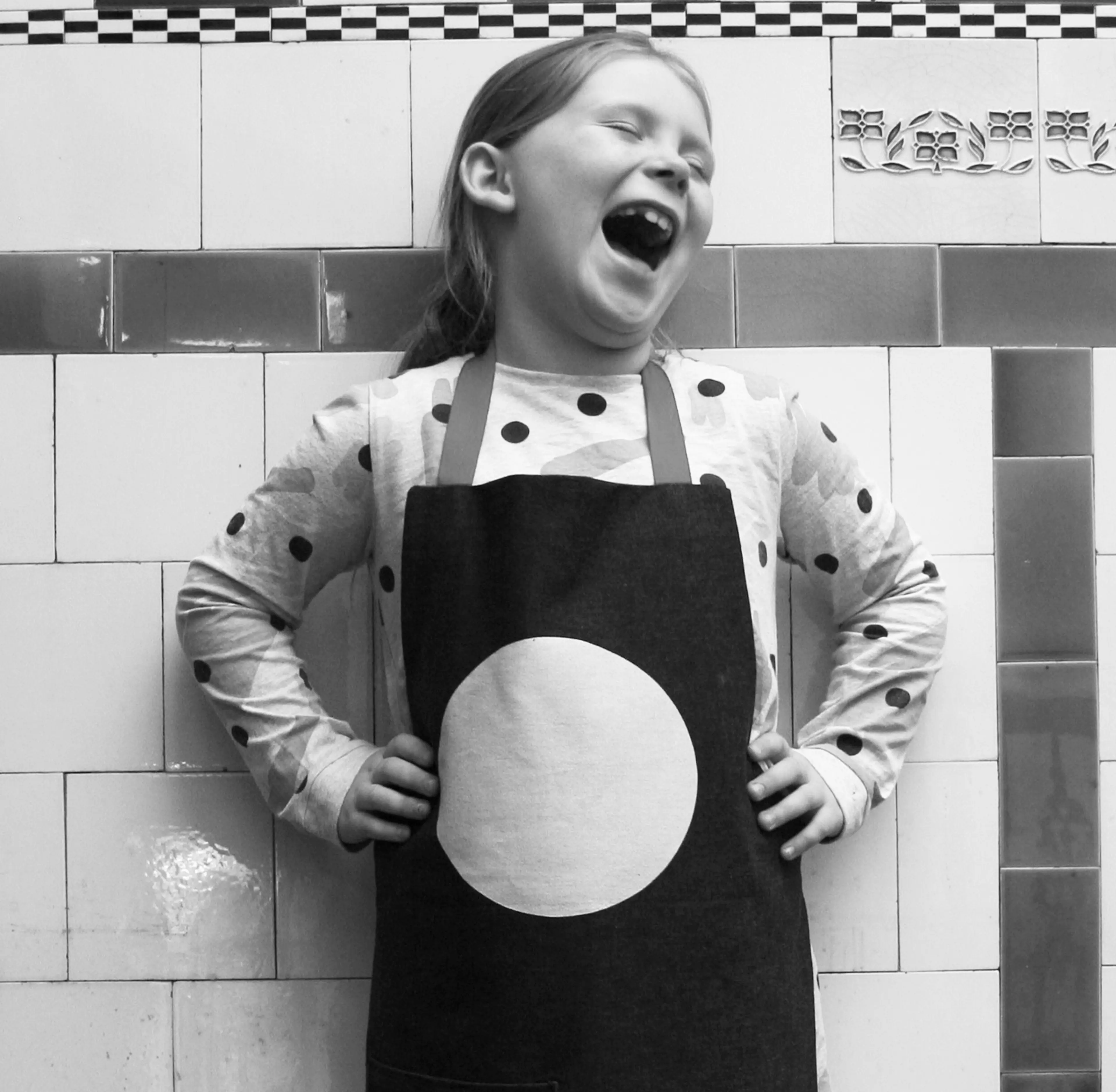 Cold Friends, Warm Cash: An Exhibition and Print Shop for Kids