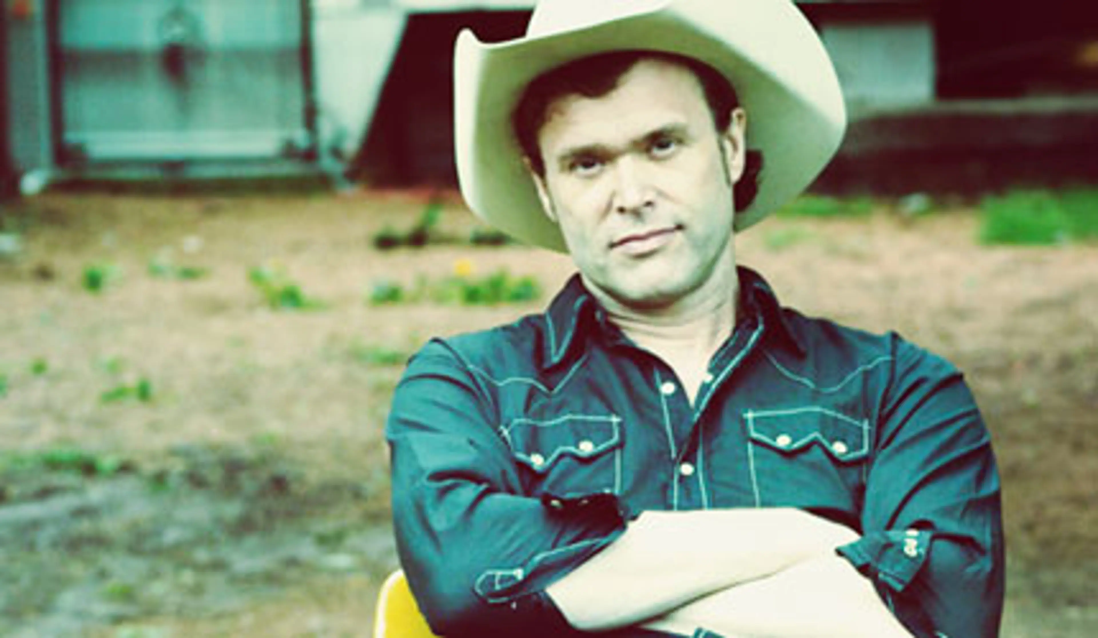 Corb Lund