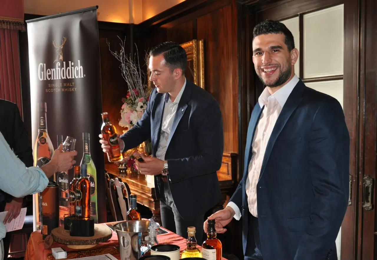 Sweet drams are made of this at Vancouver Writers Fest’s annual whiskey soirée