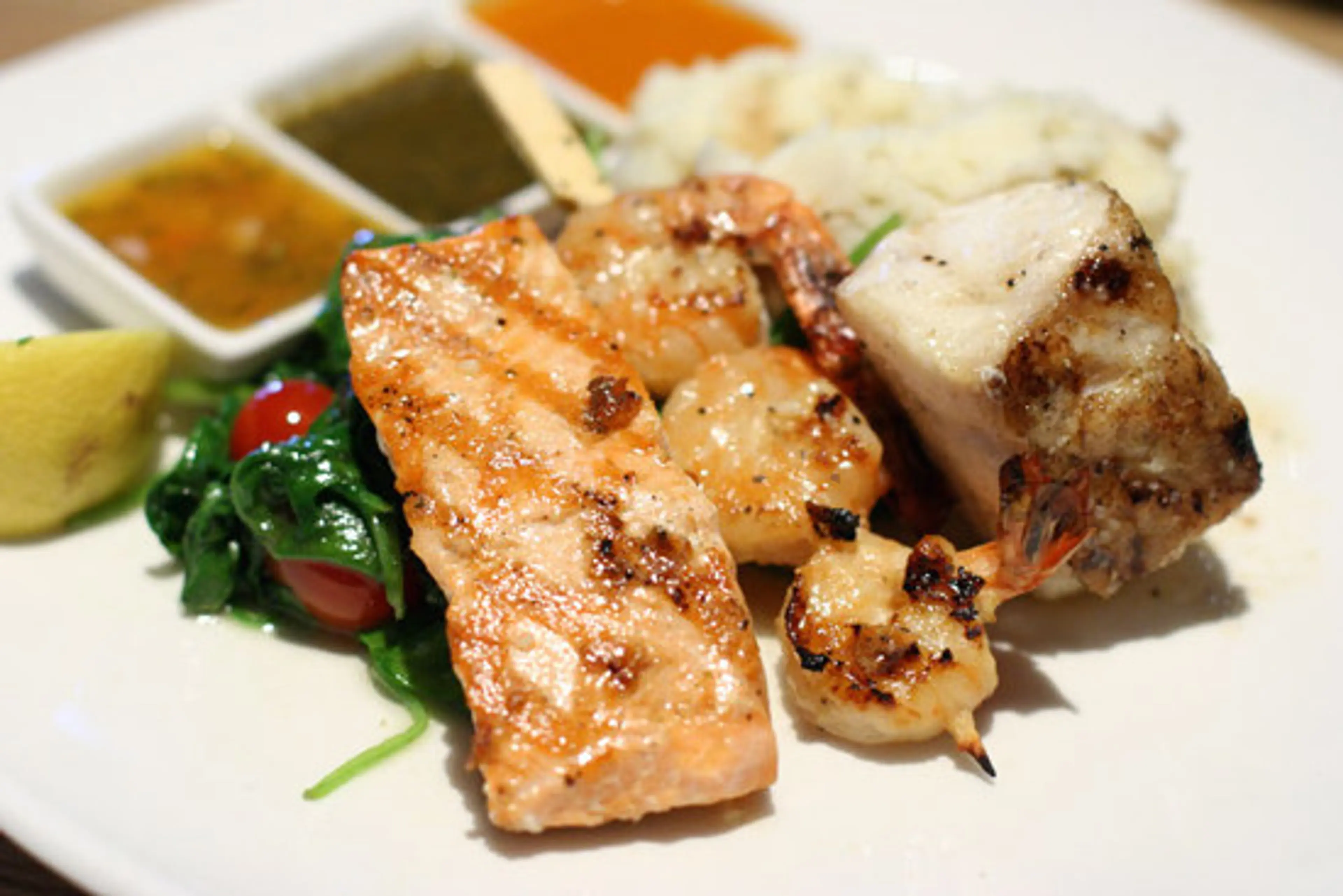 photo: Dine Out Here