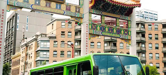 Chinatown