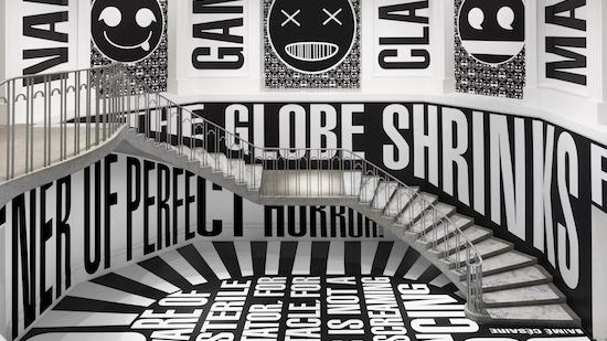 Biggest Exhibition Ever at Vancouver Art Gallery Opens: MashUp