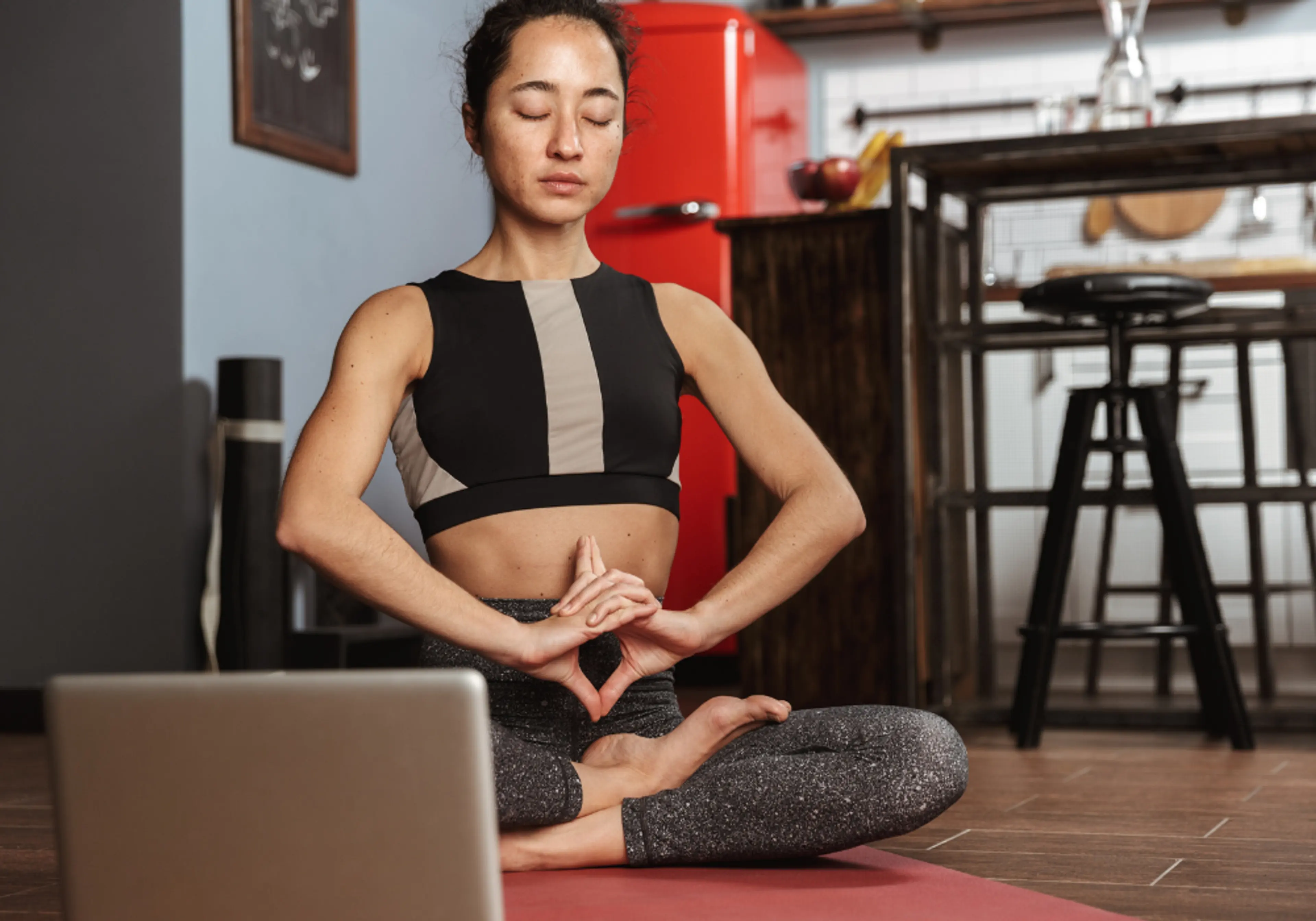 Five Vancouver Studios Offering Online Yoga and Fitness Classes