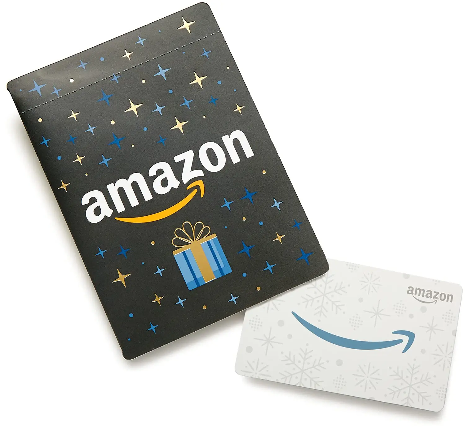 $25 Amazon Gift Card