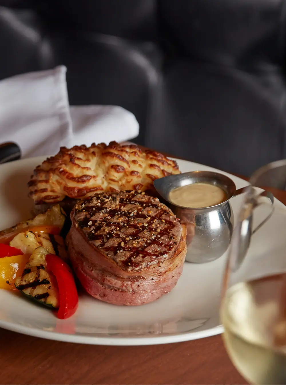 Filet Mignon