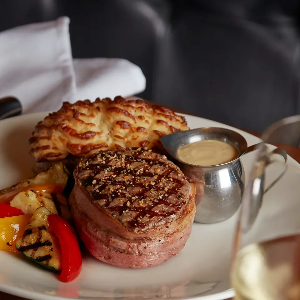 Filet Mignon