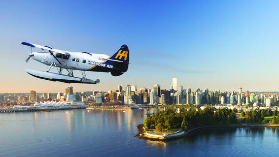 The 7 Best Ways to See Vancouver