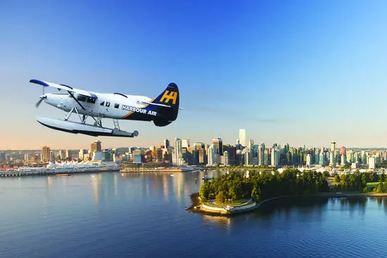 The 7 Best Ways to See Vancouver