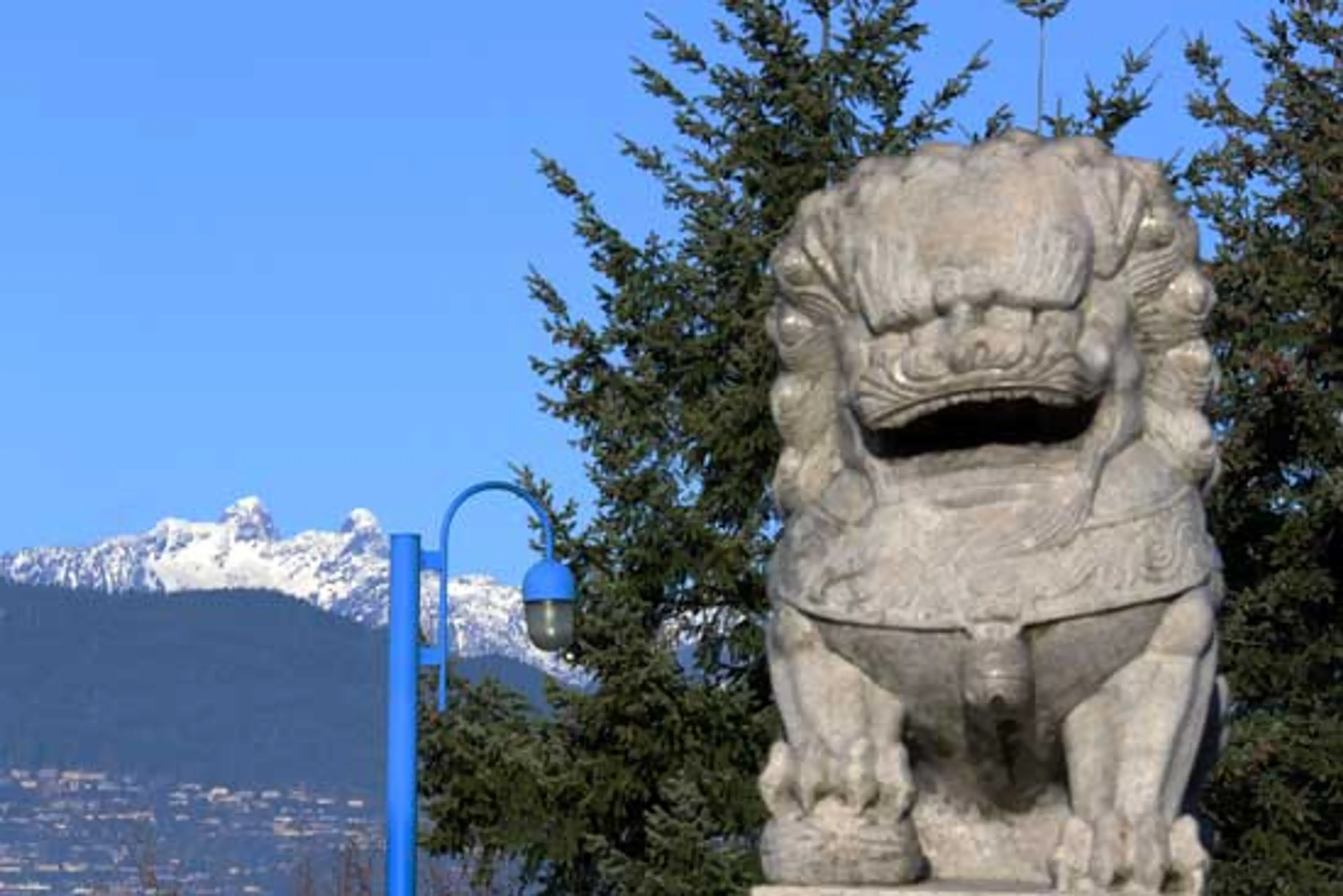 2 Bridges, 1 Quay, the Spirit Trail & Stanley Park – Port of Vancouver by Bike