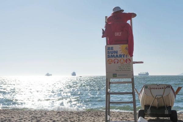 20 Vancouver Area Beaches to Visit This Summer