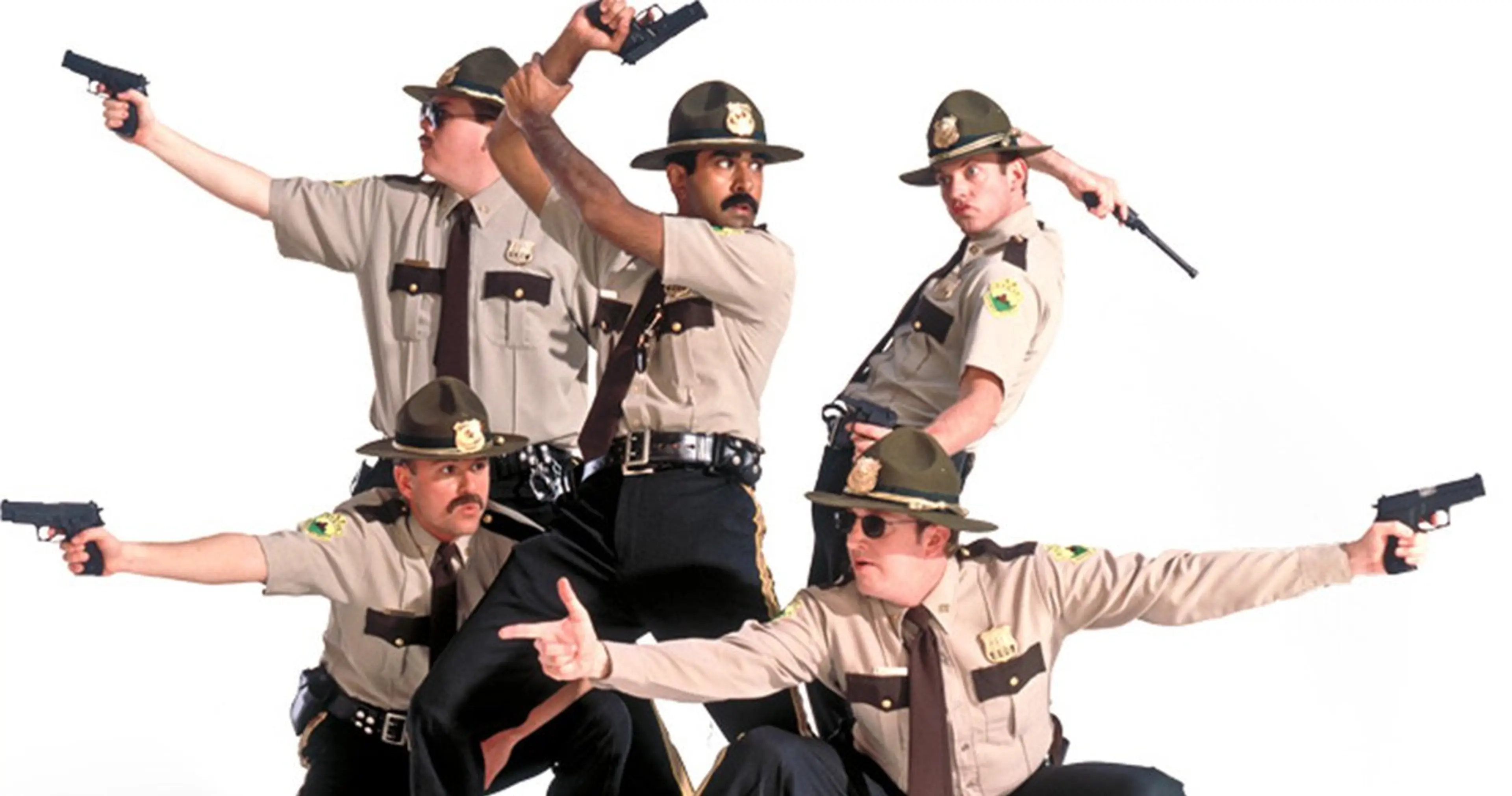 Cult classic sequel and lots more at the first ever JFL NorthWest Film Festival