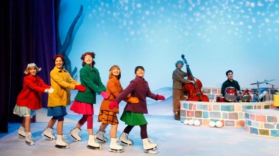 Kids In Vancouver: Celebrate Christmas With Charlie Brown