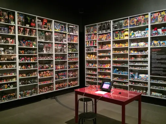 Explore 20 Fascinating and Quirky Collections at the Museum of Vancouver