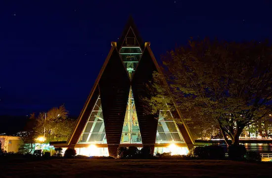 Photo credit: Darren Kirby | Wikipedia