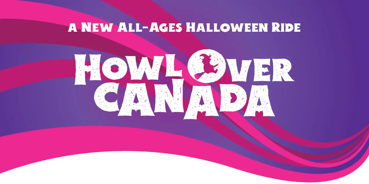 Guest Member Interview: FlyOver Canada