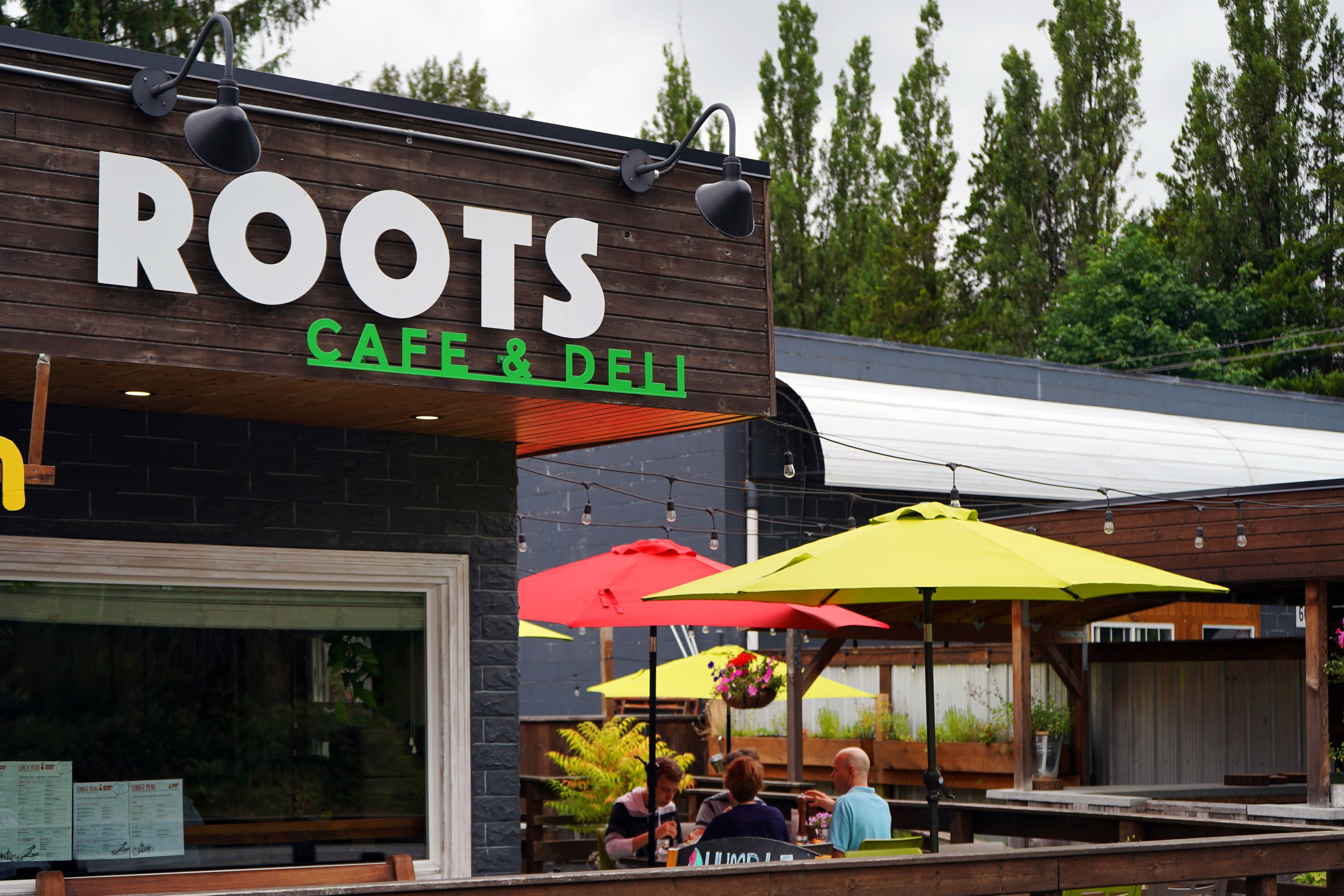 Humble Roots Cafe and Deli