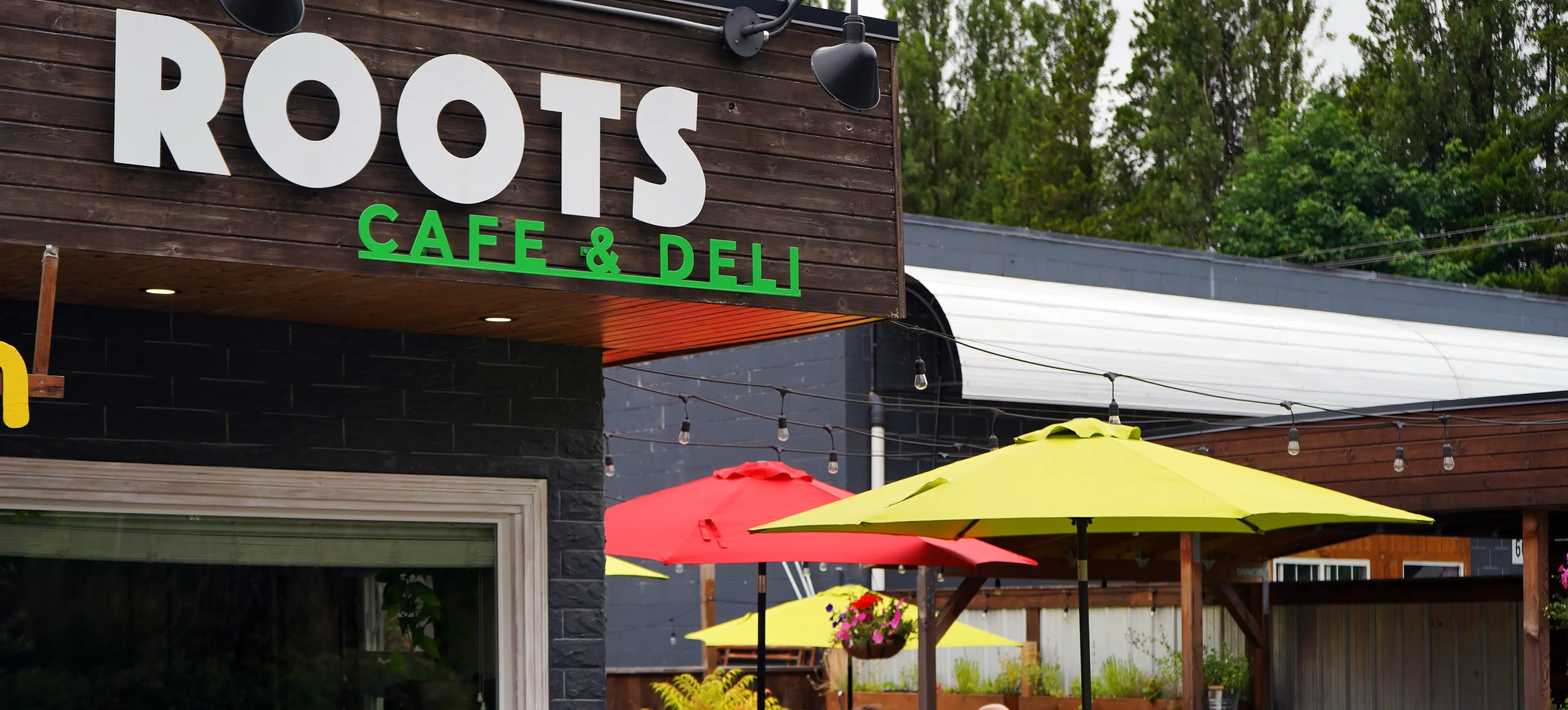 Humble Roots Cafe and Deli
