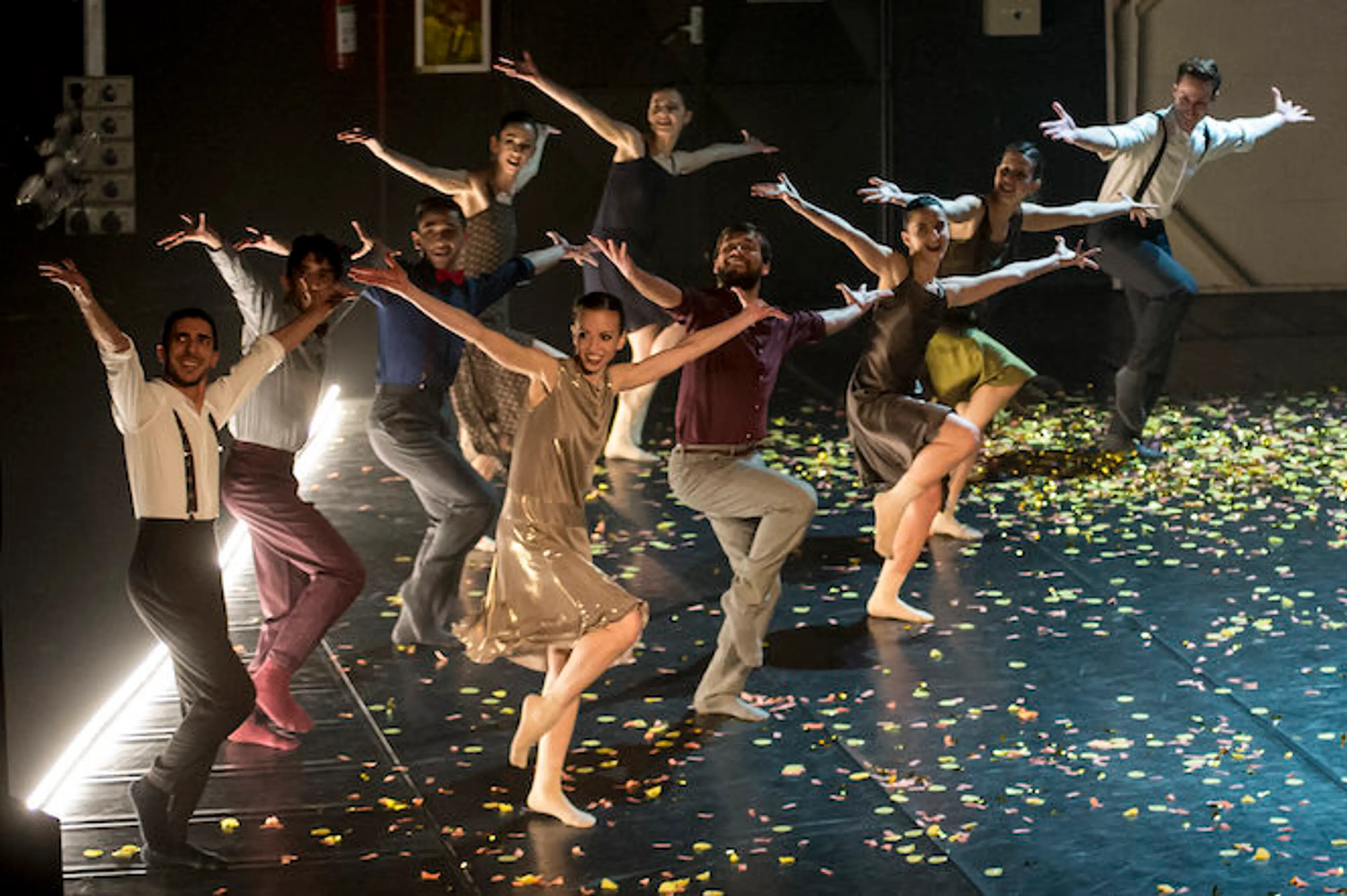 Five (more) reasons to check out at this year’s Chutzpah! Festival