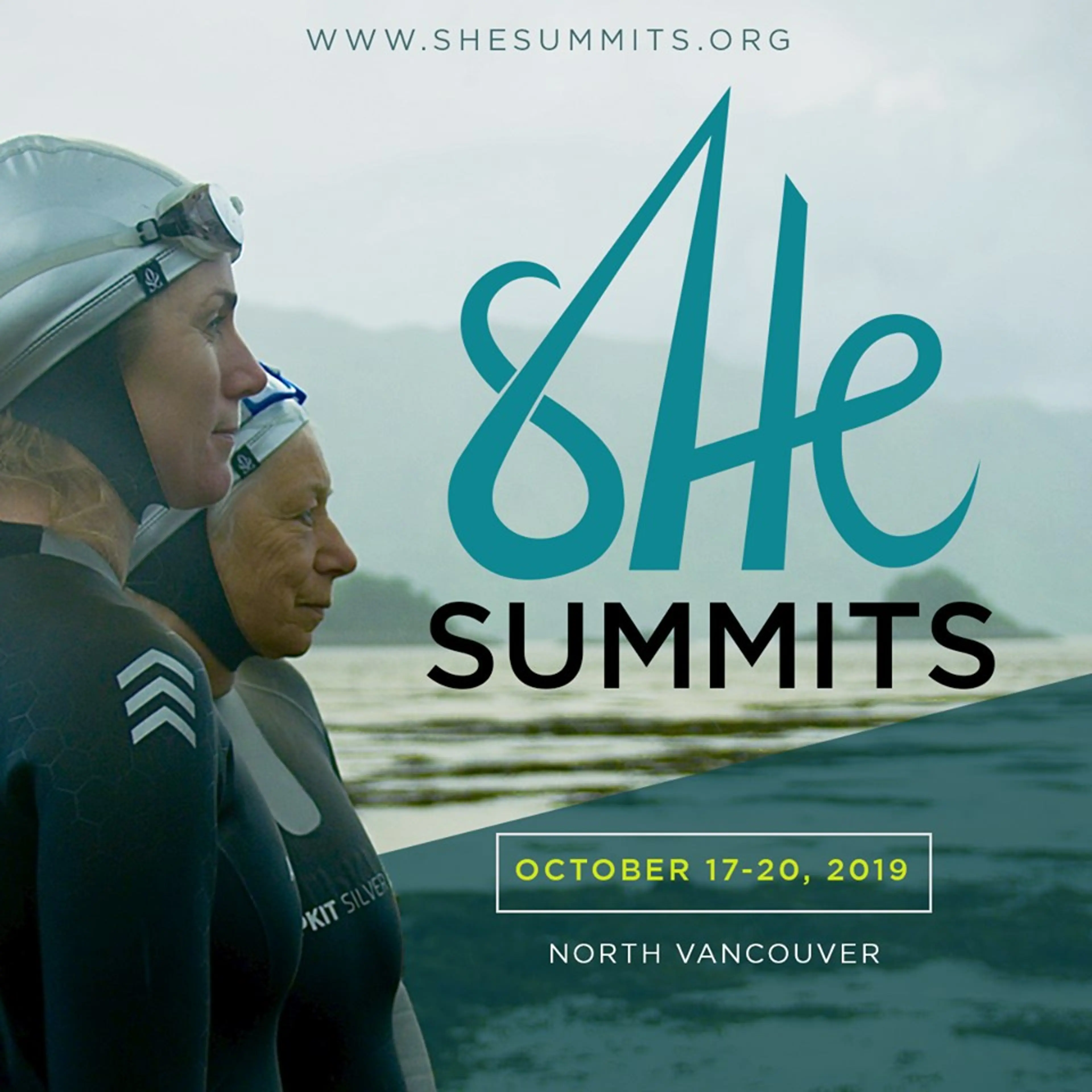 Calling all adventure babes: She Summits festival will inspire through movies, meditation & more