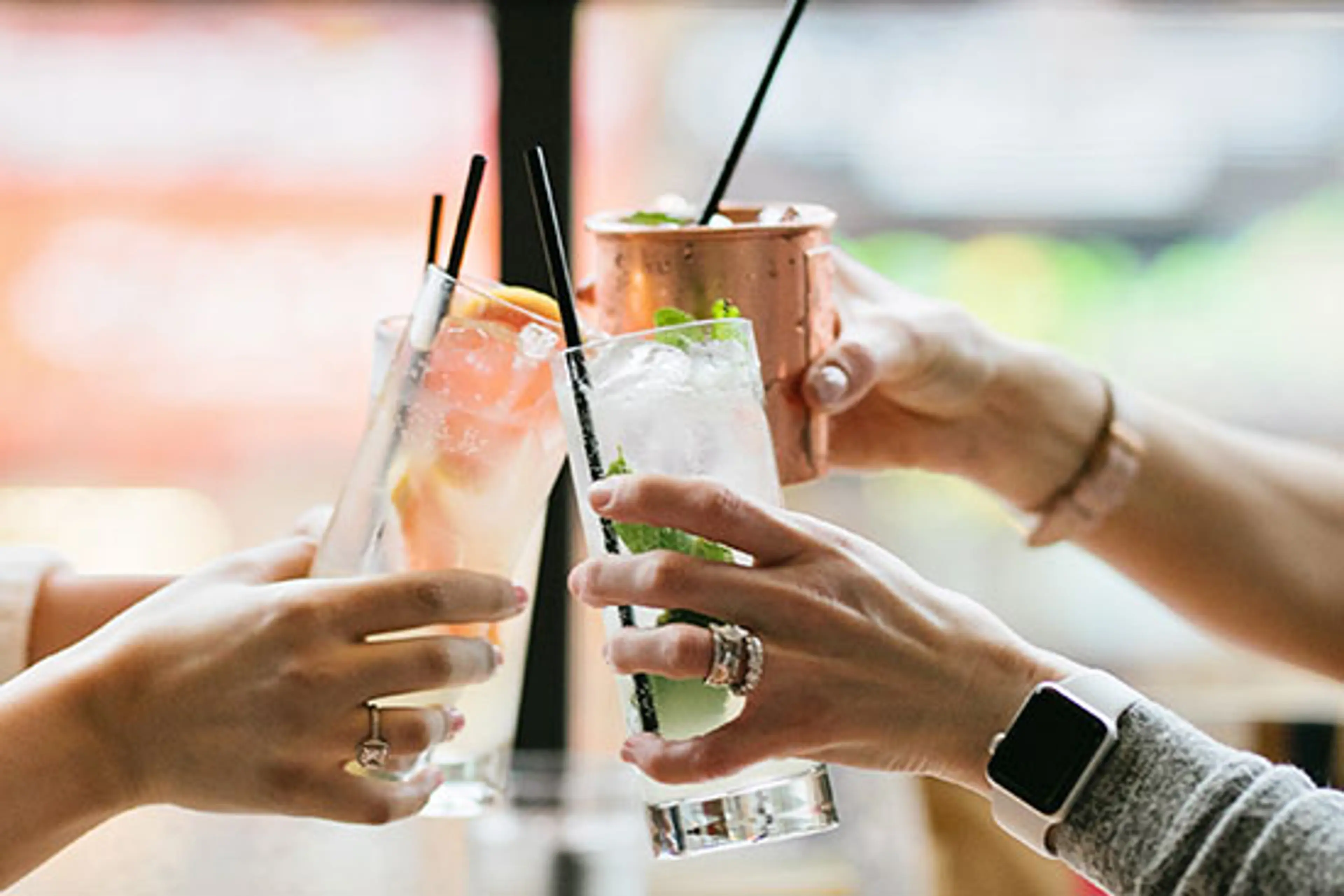 Let’s Patio #onRobson! Your Passport to Summer Fun