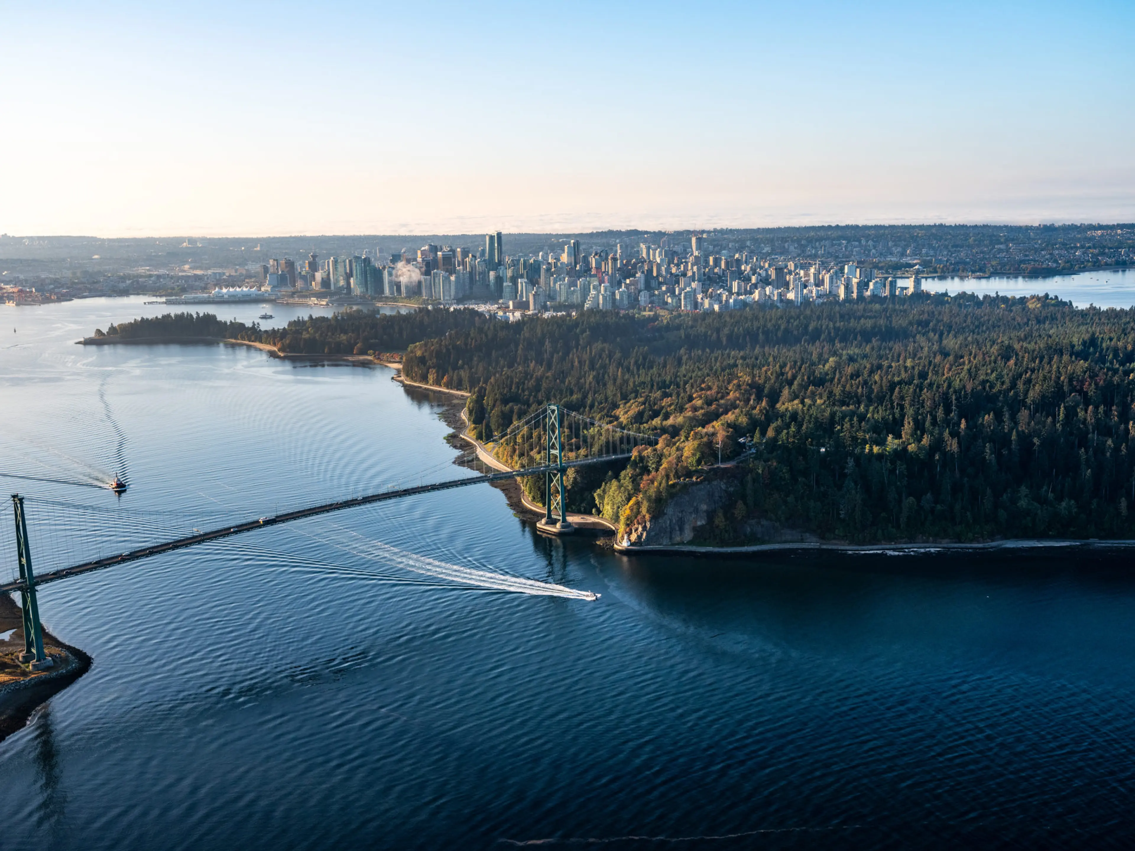 Use this Vancouver Focused Meditation to Relax in Vancouver’s Nature