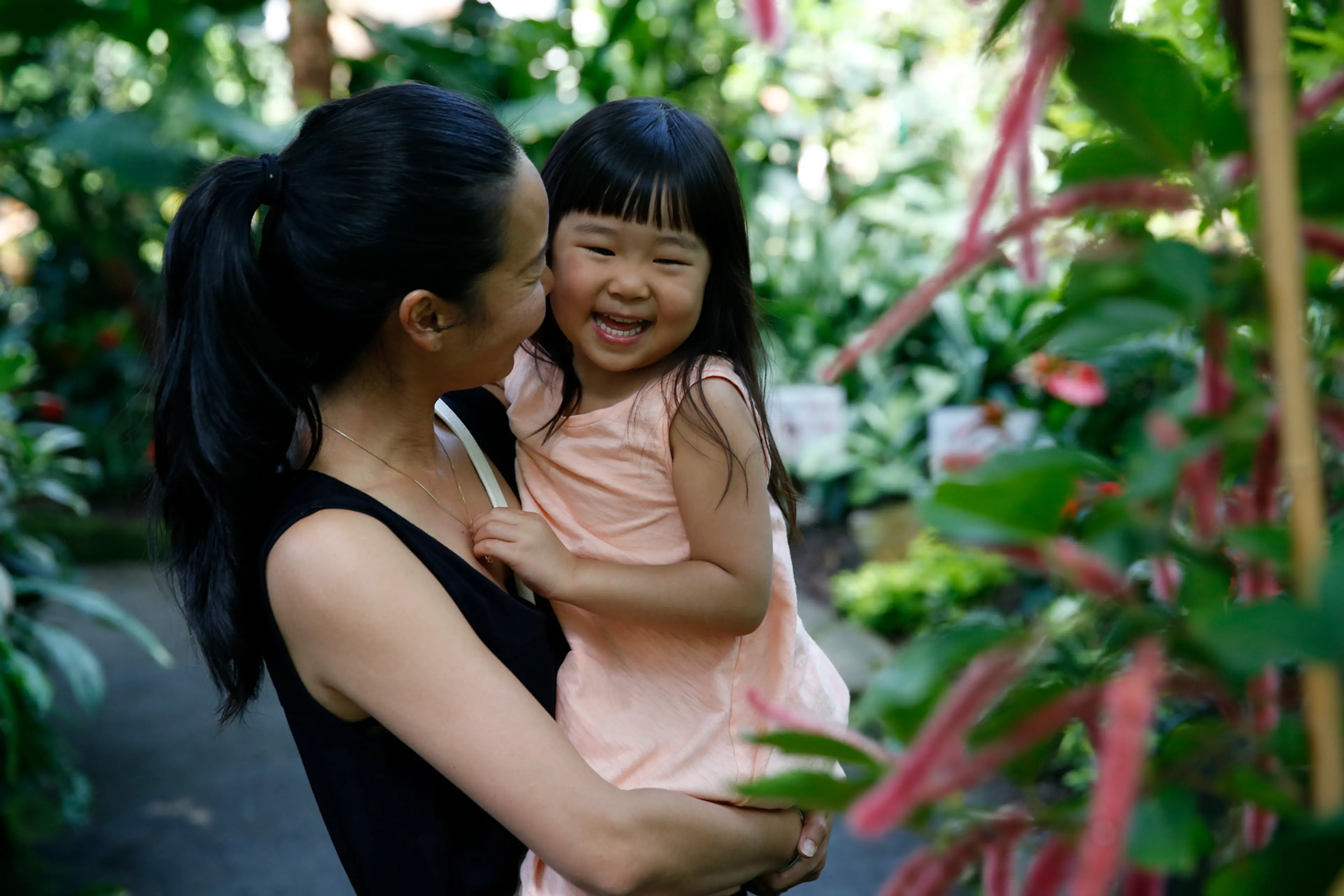 A Very Kid Friendly Vancouver Round-Up