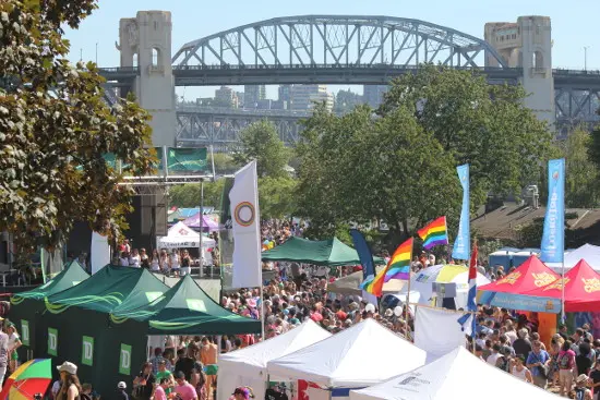Pride Festival 5