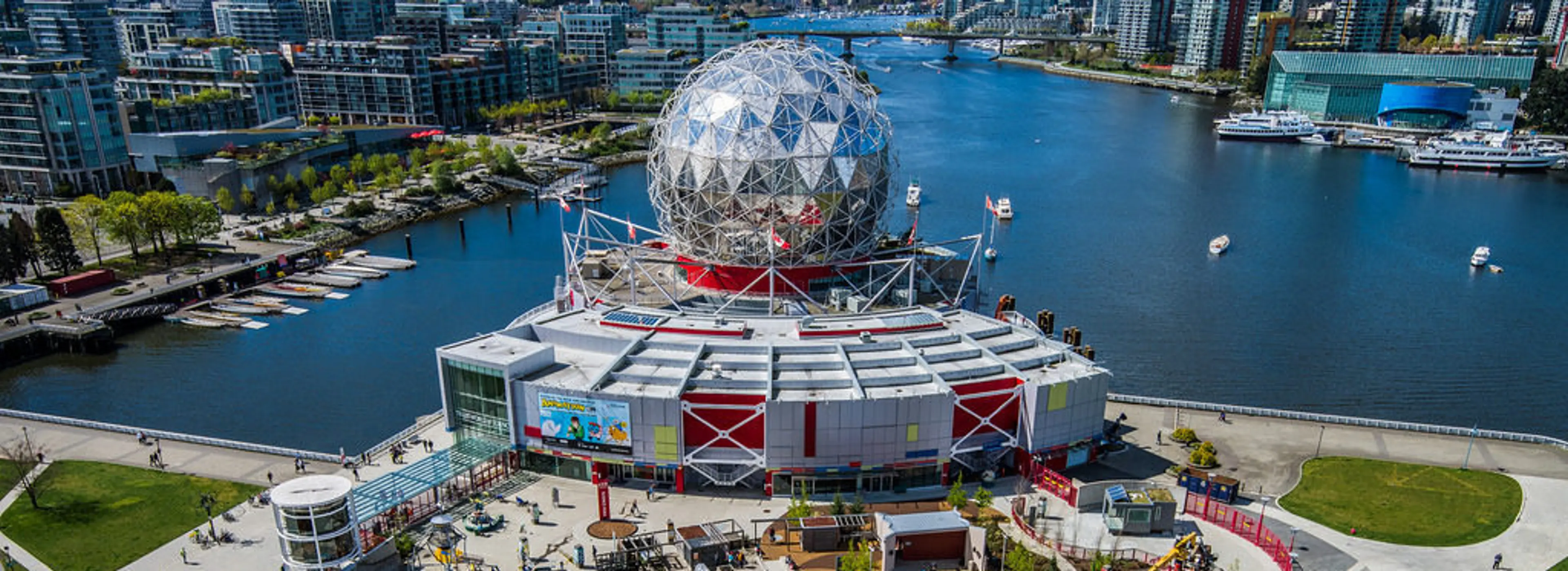 Guest Member Interview: Science World