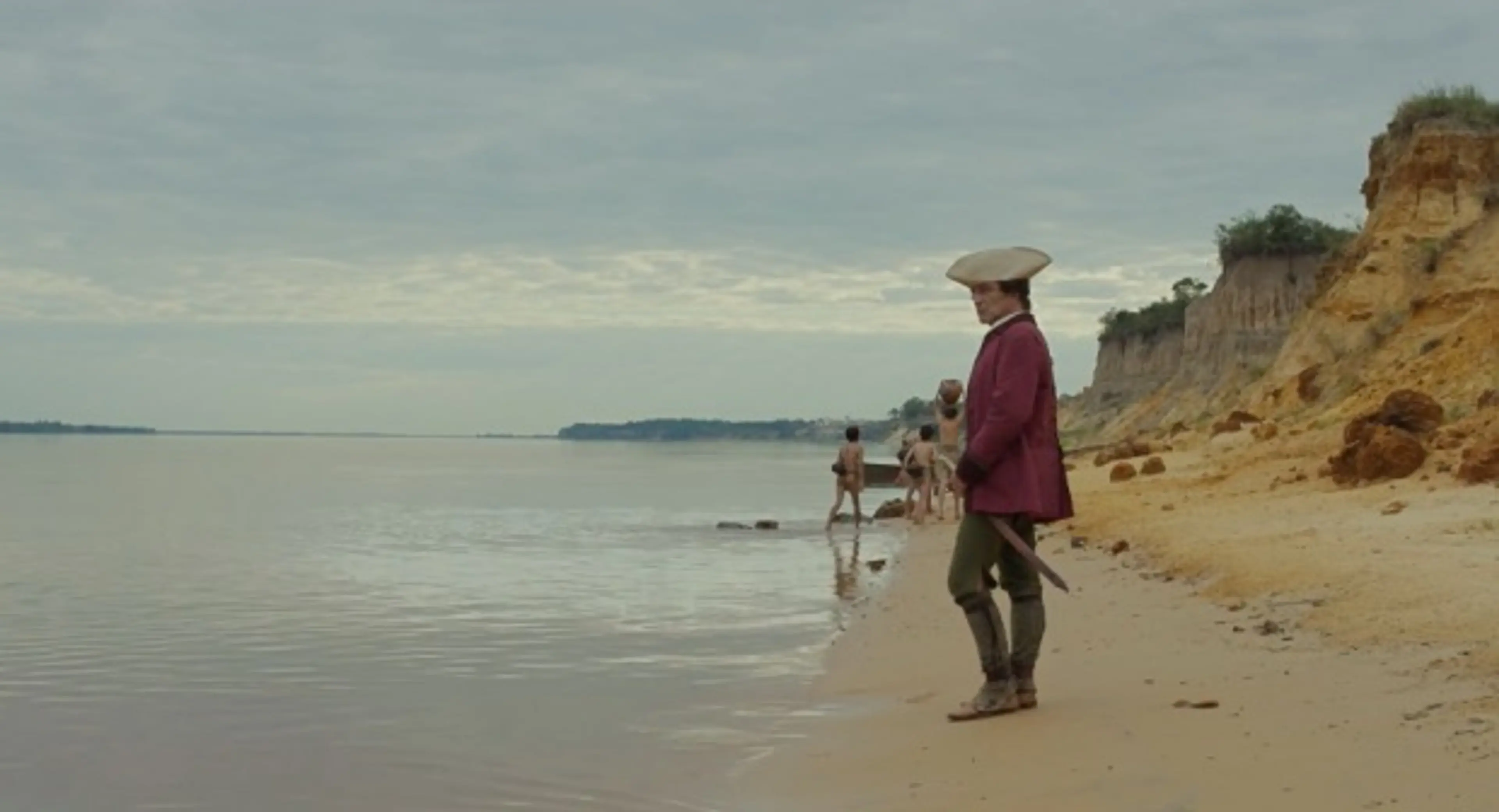 Cinematheque presents the premiere of acclaimed new Argentine film about European colonialism