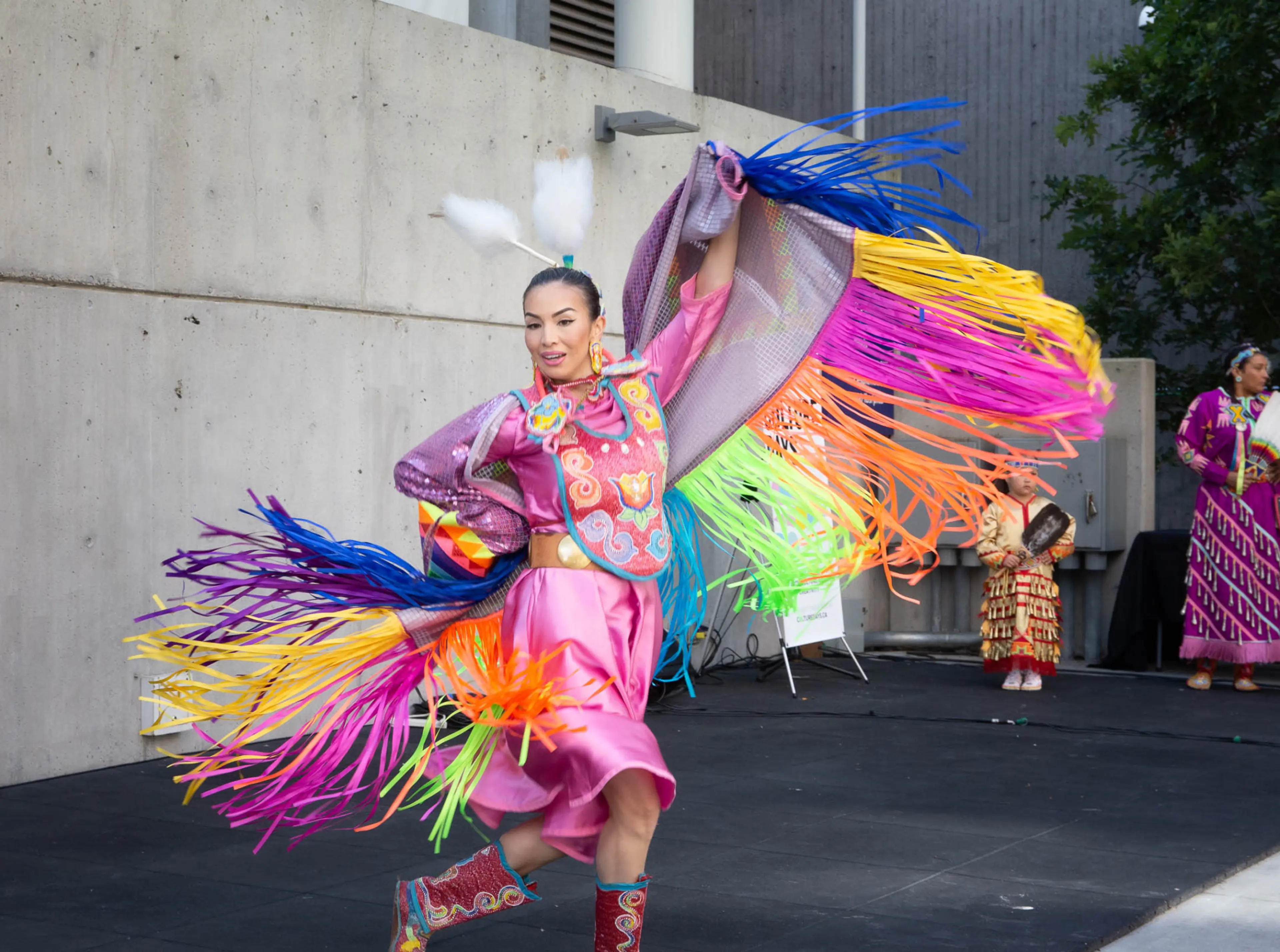 BC Culture Days Announces Expanded, Cross-Country Virtual Celebration of Arts & Culture