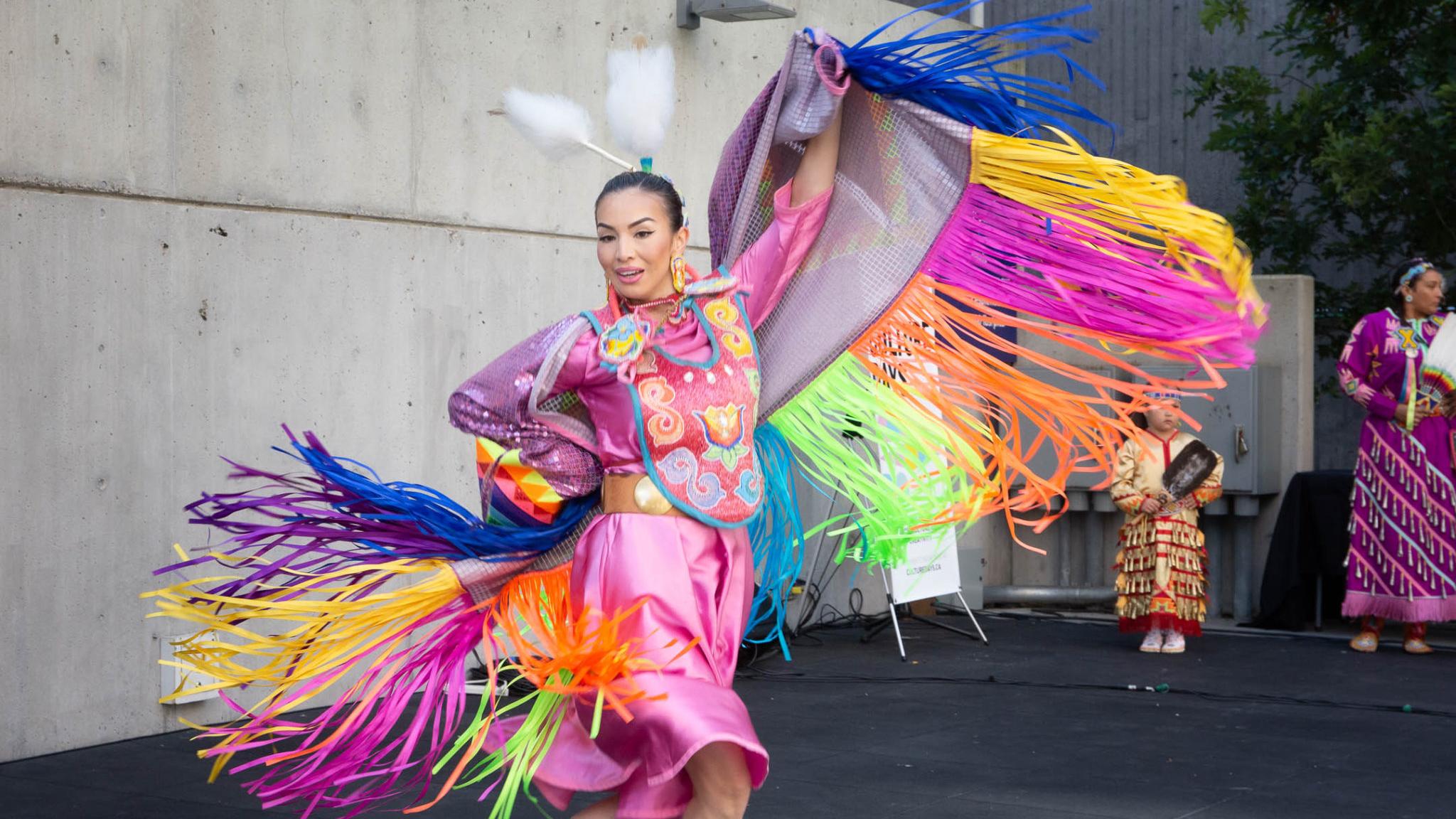 BC Culture Days Announces Expanded, Cross-Country Virtual Celebration of Arts & Culture