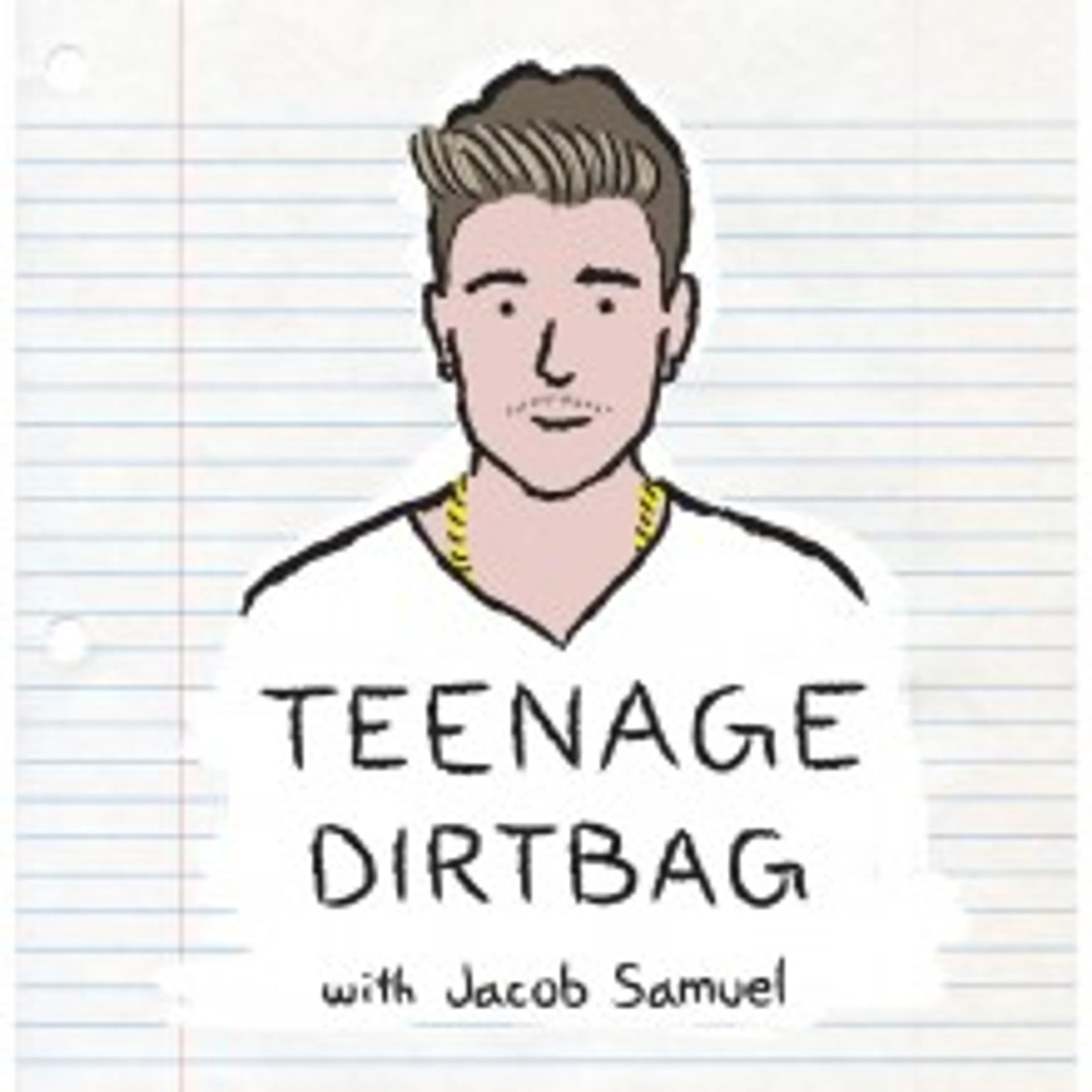 teendirt