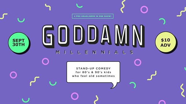 millennials