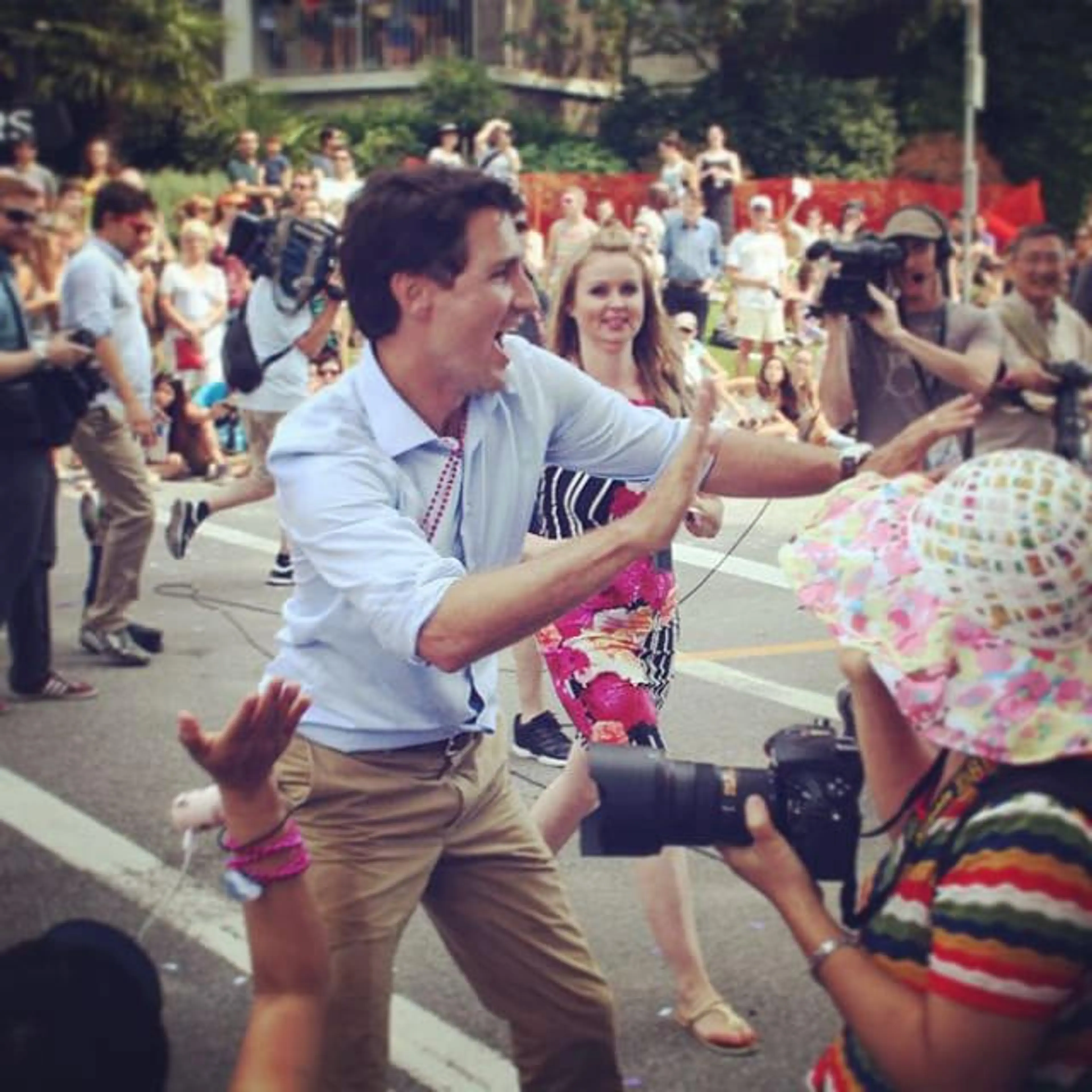 vancouver pride parade 2018