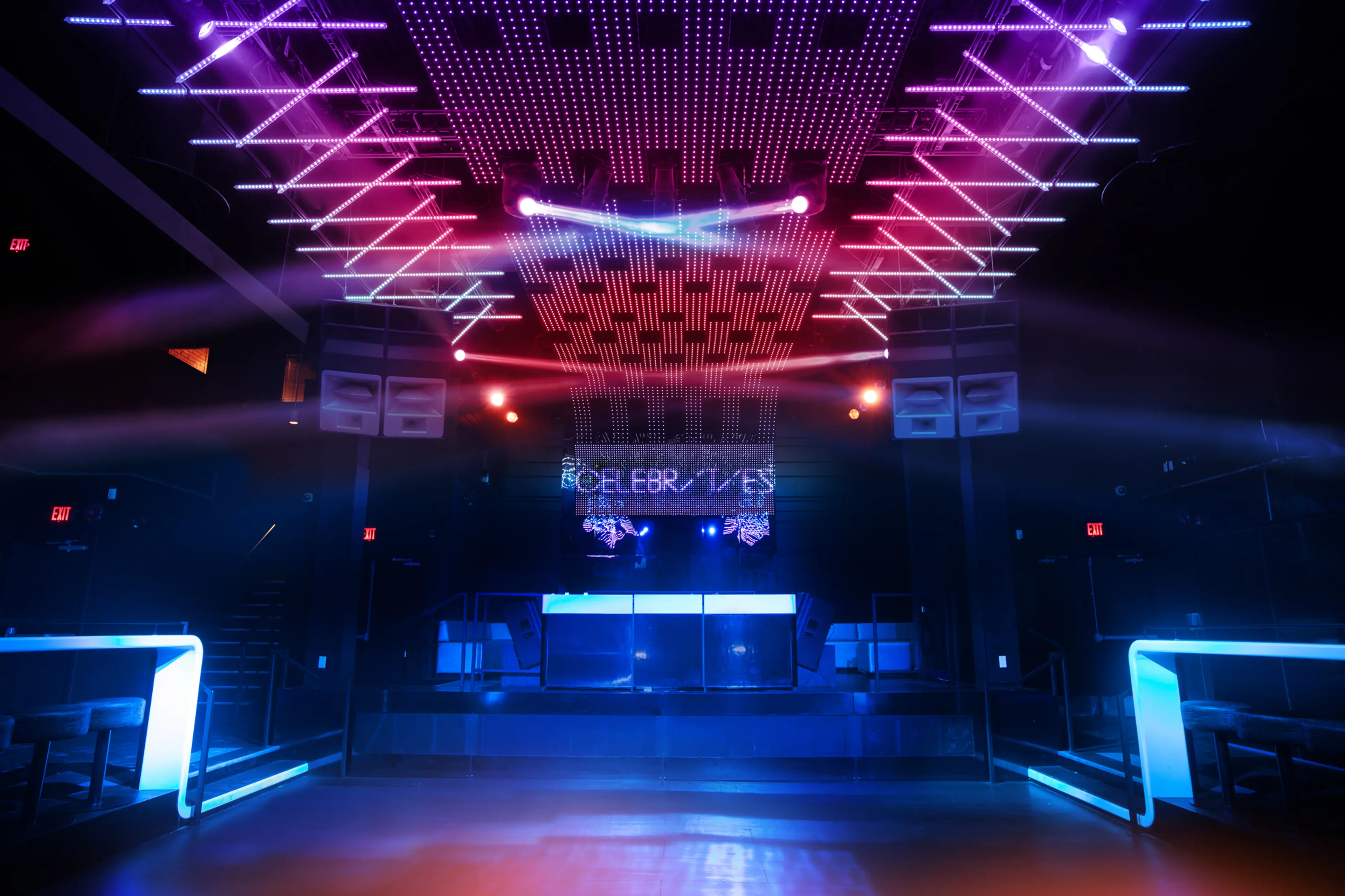 Vancouver’s Iconic Celebrities Nightclub is Back