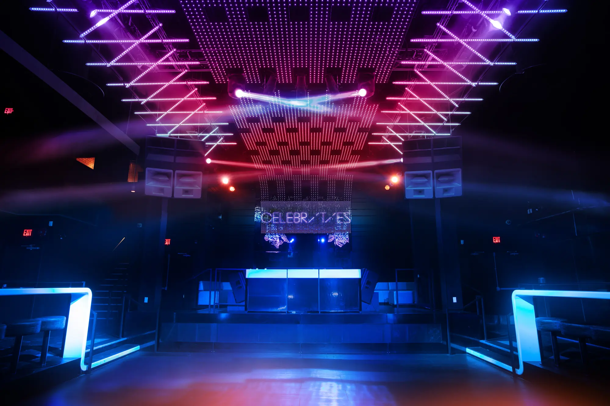 Vancouver’s Iconic Celebrities Nightclub is Back
