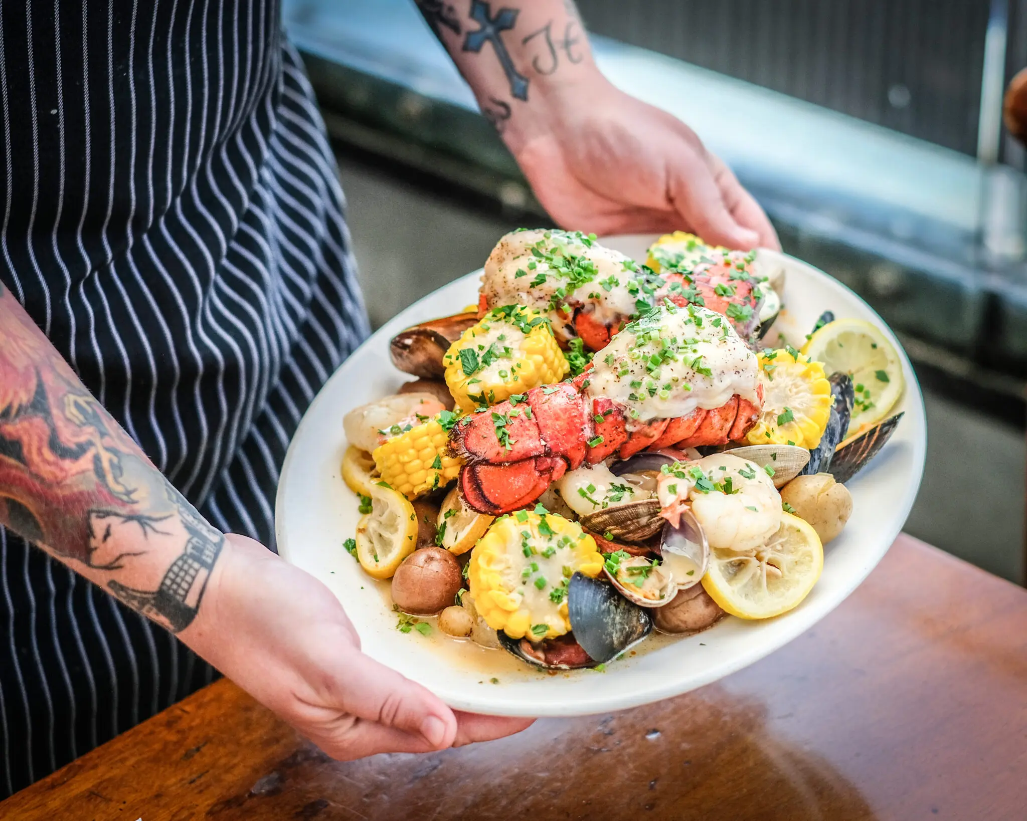 Vancouver Food Options for Father’s Day 2023