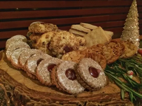 Where to Indulge Your Holiday Sweet Tooth in Vancouver
