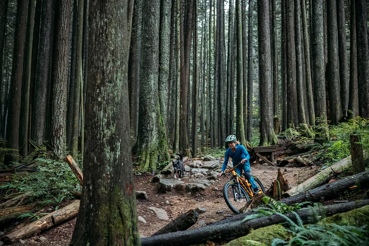 9 BC Films to Catch at the 2023 Vancouver International Mountain Film Festival
