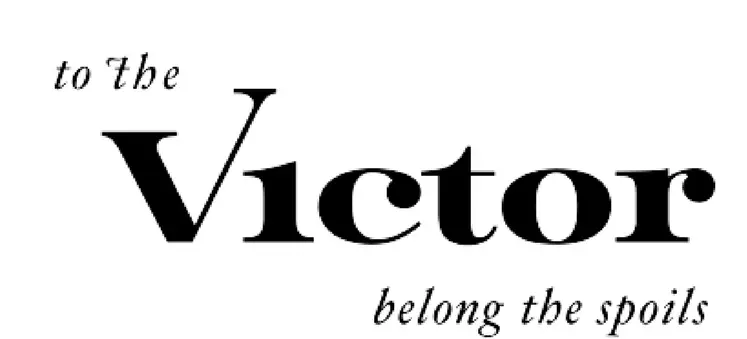 The Victor