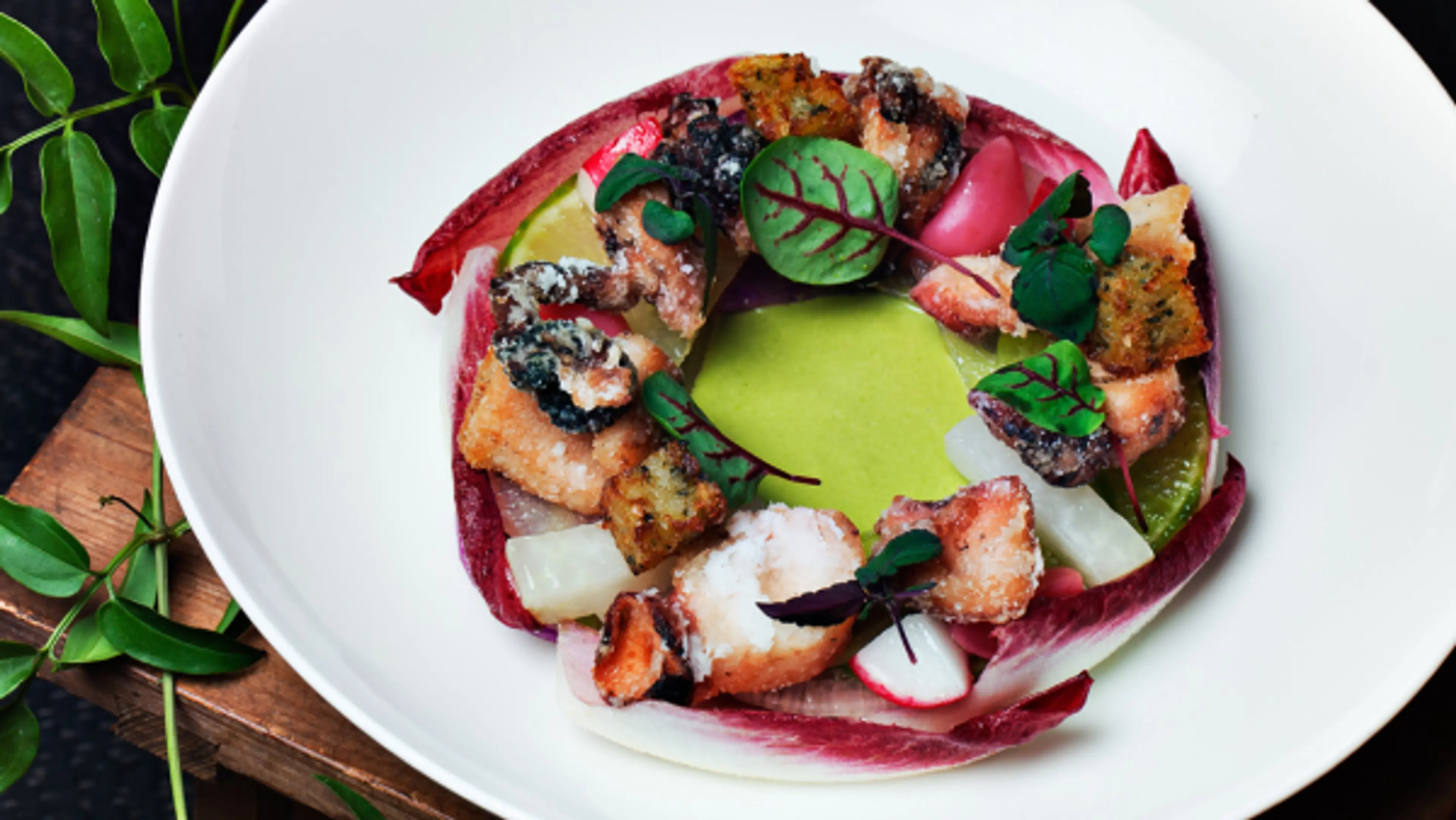 Inaugural MICHELIN Guide Vancouver Features Eight Stars