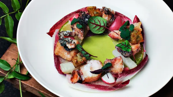 Inaugural MICHELIN Guide Vancouver Features Eight Stars