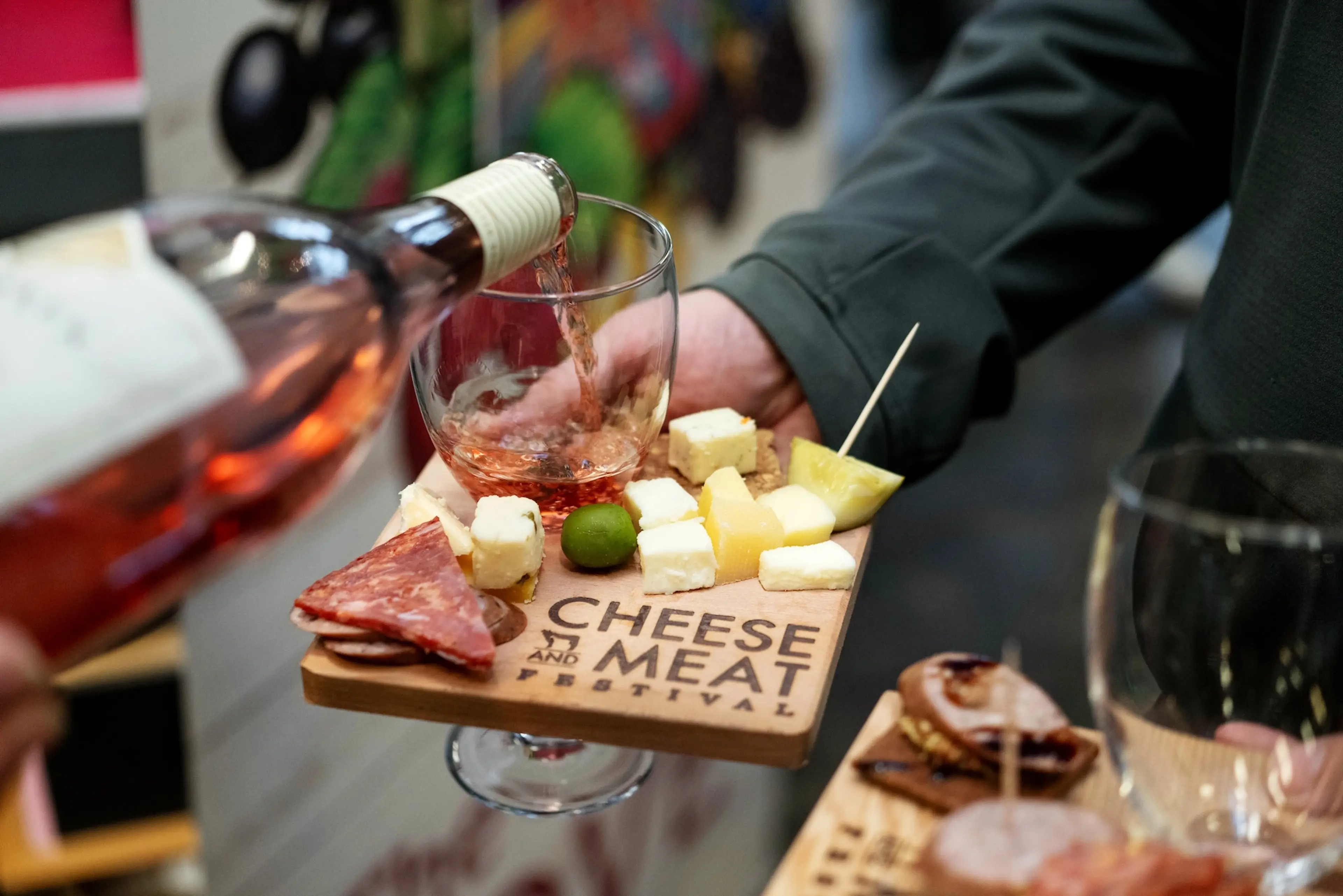 Taste All the Fall Flavours at These Vancouver Food Festivals